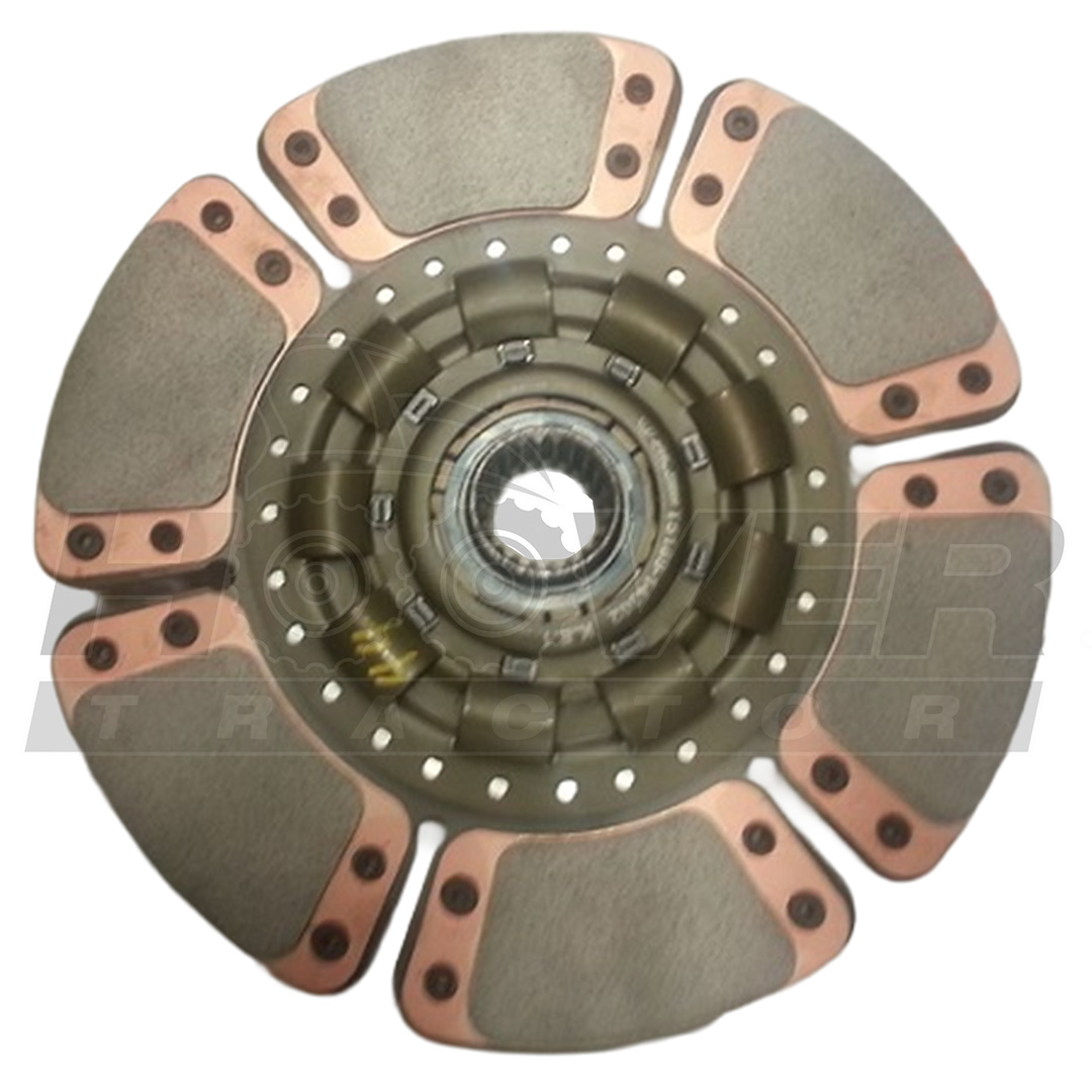 CLUTCH DISK ASSY  V